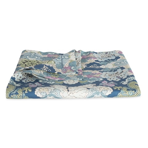 Magic Mountain Tablecloth