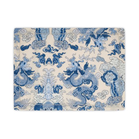 Magic Mountain Placemat, Set of 4