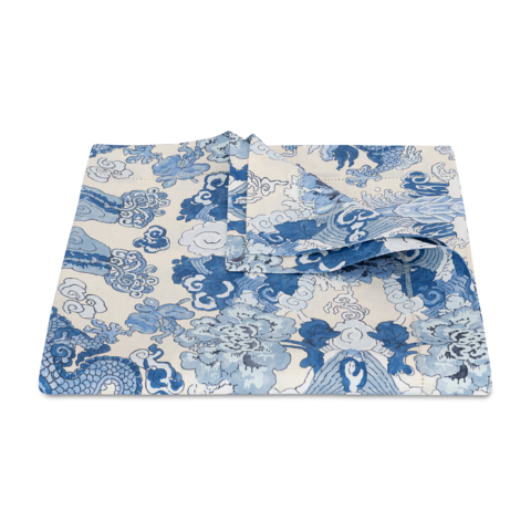 Magic Mountain Tablecloth