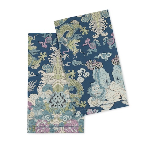 Magic Mountain Guest Towel Set