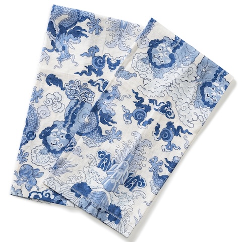 Magic Mountain Guest Towel Set