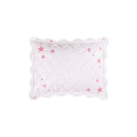 Celine Stars Mini Pillow