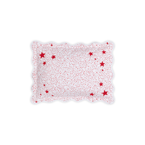 Celine Stars Mini Pillow