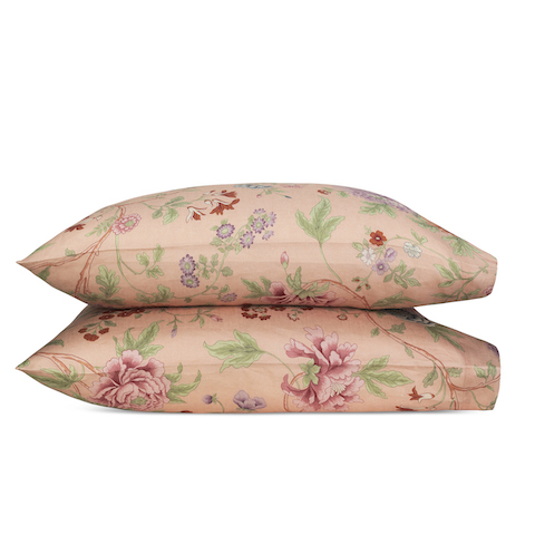 Simone Pillowcase - Pair
