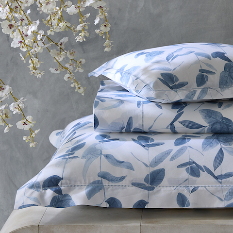 Antonia Pillowcases