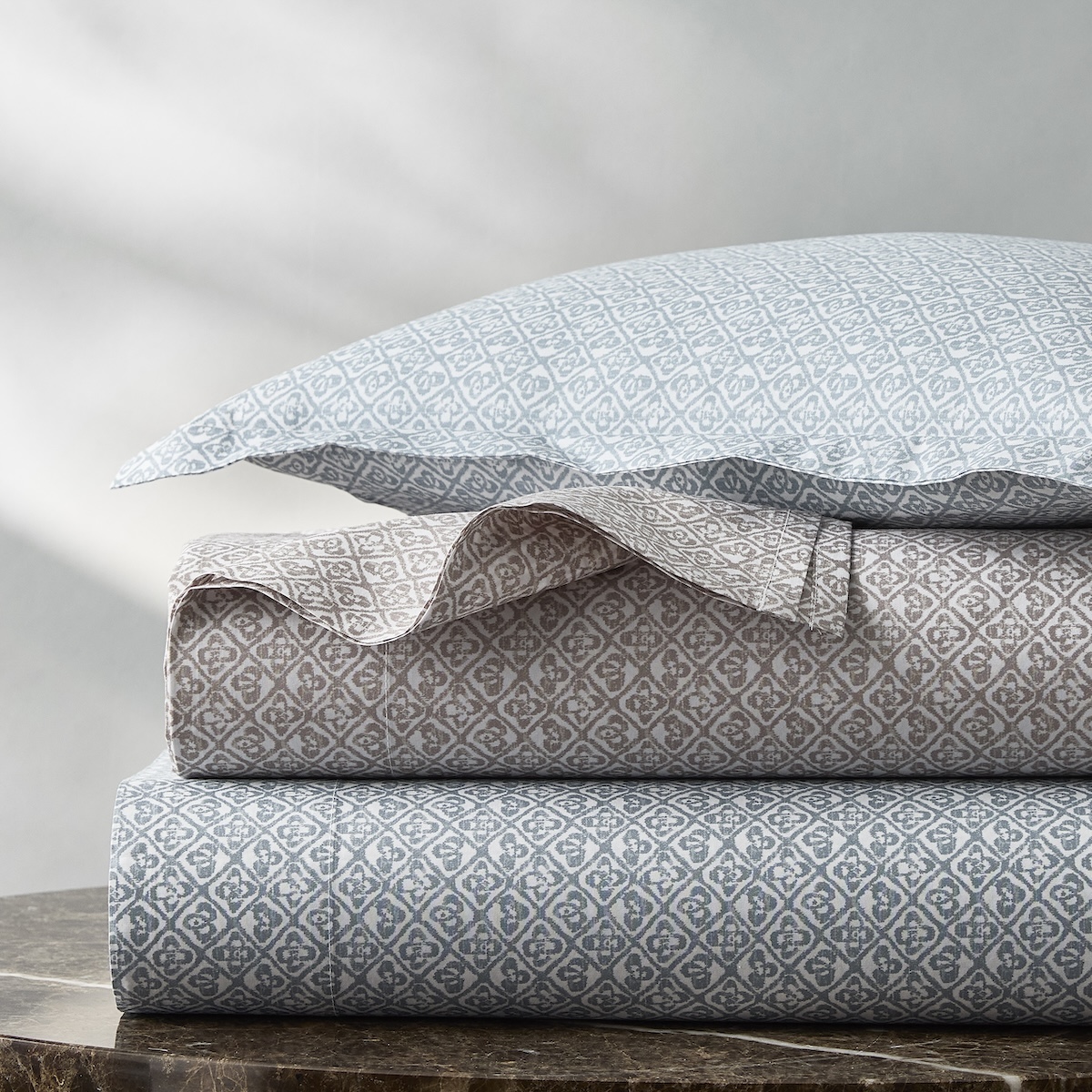 Catarina Fitted Sheet