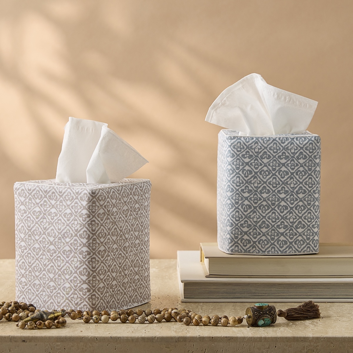 Catarina Tissue Box Cover