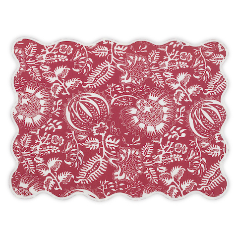 Granada Placemat, Set Of 4