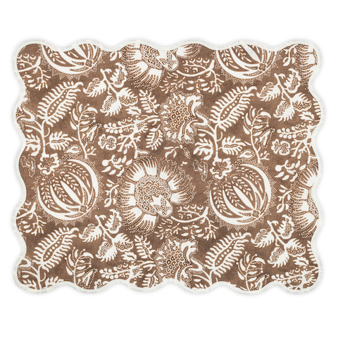 Granada Placemat, Set of 4