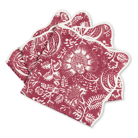 Granada Napkin, Set Of 4