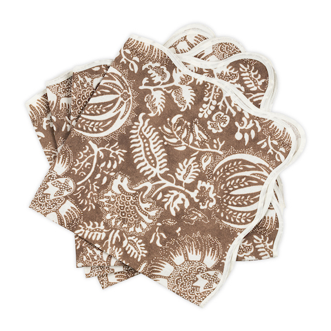Granada Napkin, Set of 4