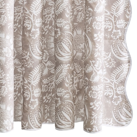 Granada Shower Curtain