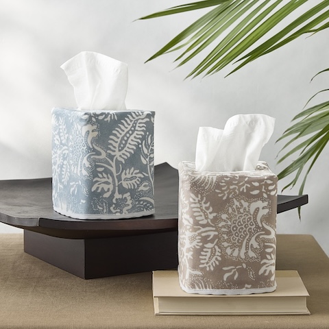 Granada Tissue Box Cover