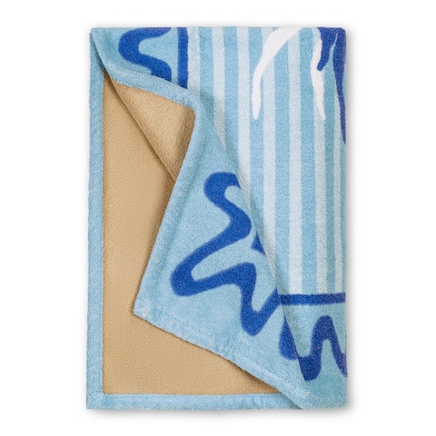 Seahorse Beach Towel