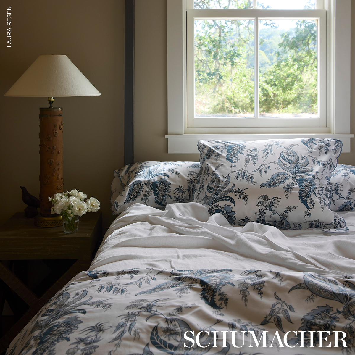 Apolline Quilted Sham