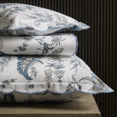 Apolline Fitted Sheet