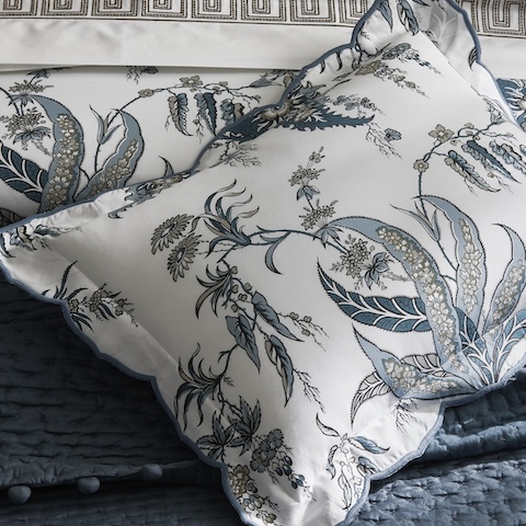 Apolline Pillowcases