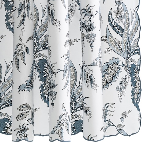 Apolline Shower Curtain