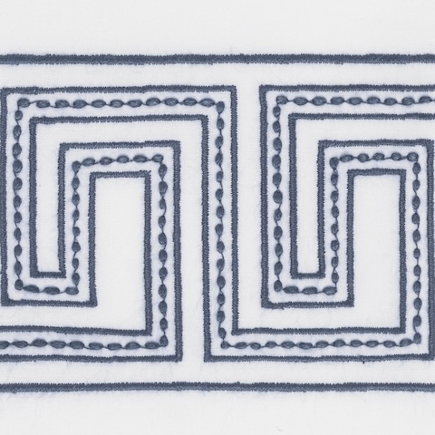 Ophelia Shower Curtain