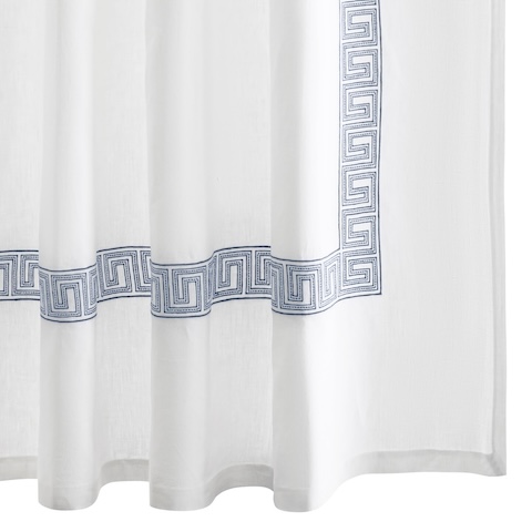 Ophelia Shower Curtain