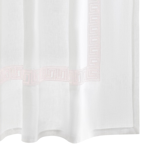 Ophelia Shower Curtain