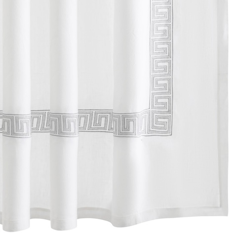 Ophelia Shower Curtain