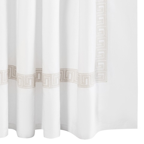 Ophelia Shower Curtain