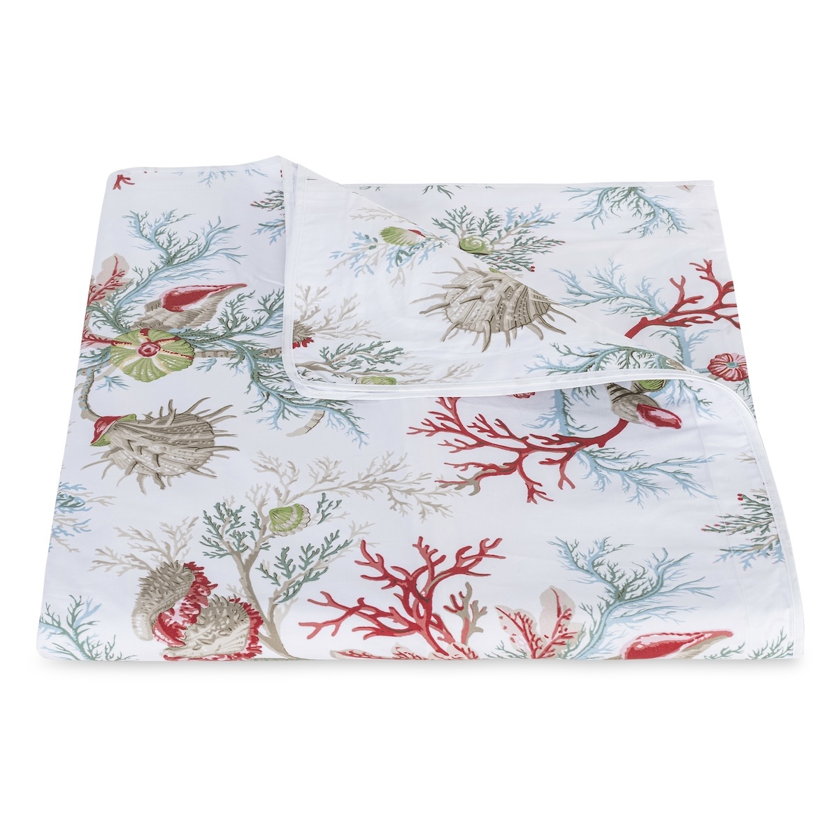Del Tesoro Duvet Cover