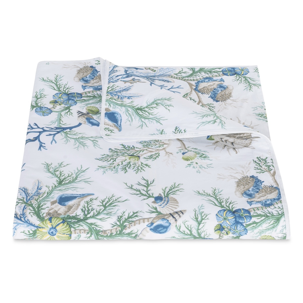 Del Tesoro Duvet Cover