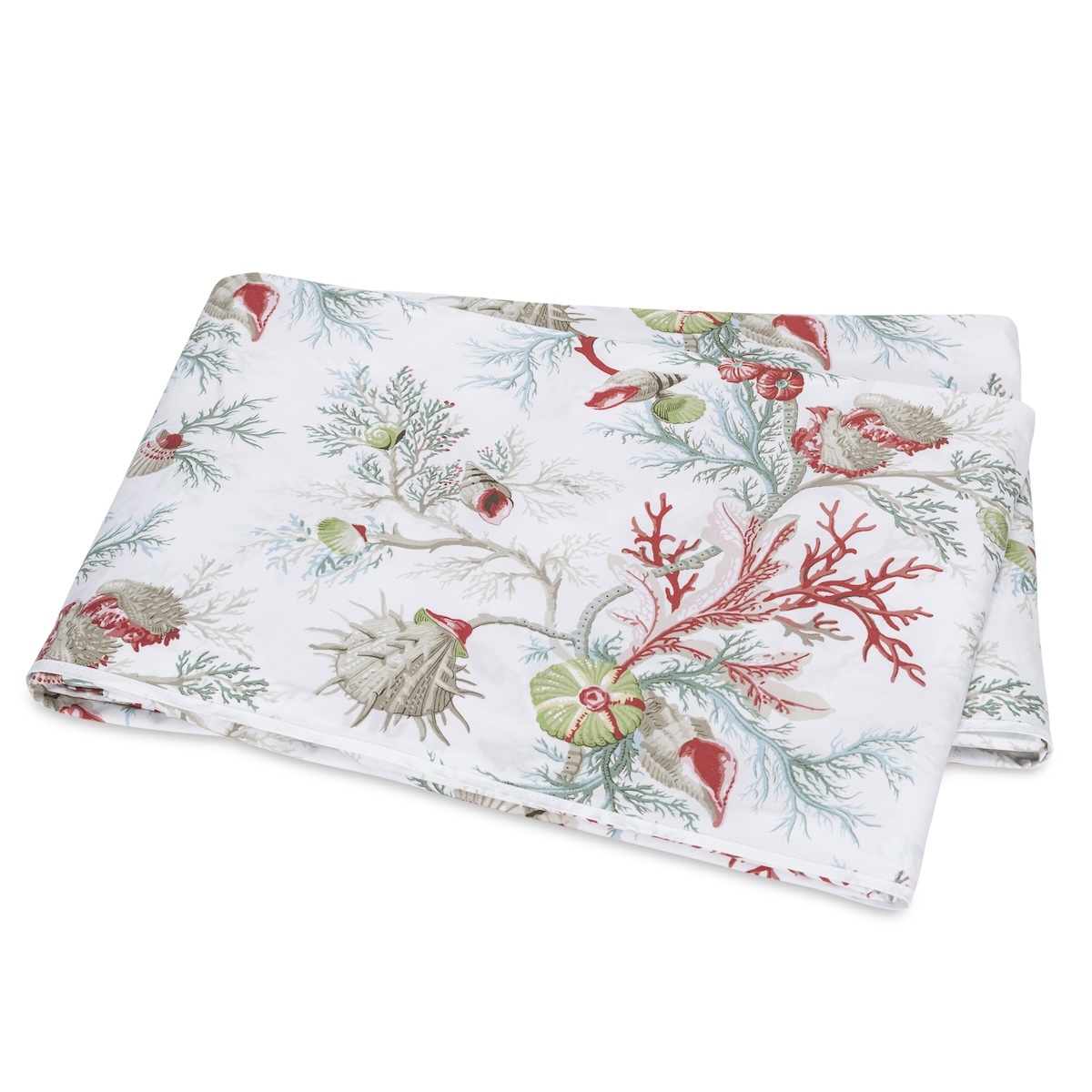 Del Tesoro Flat Sheet