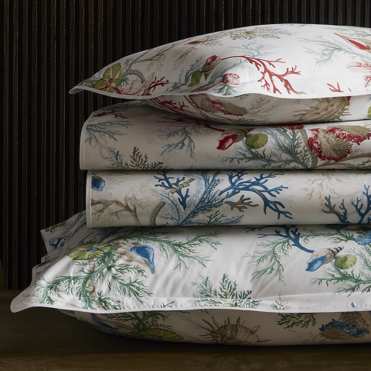 Del Tesoro Fitted Sheet