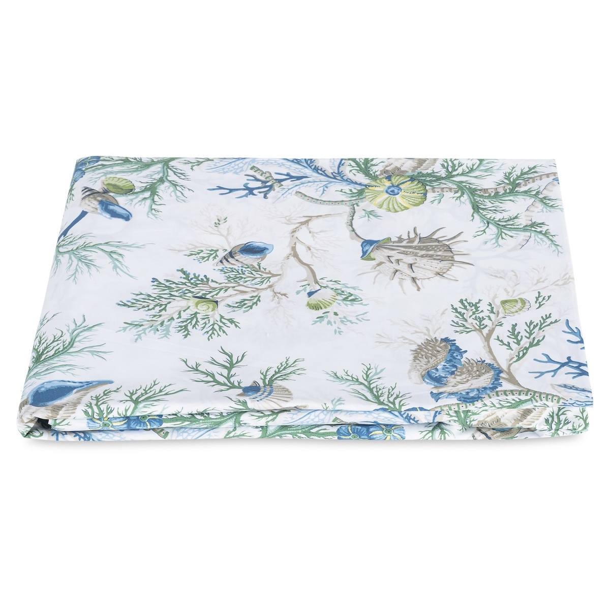 Del Tesoro Fitted Sheet