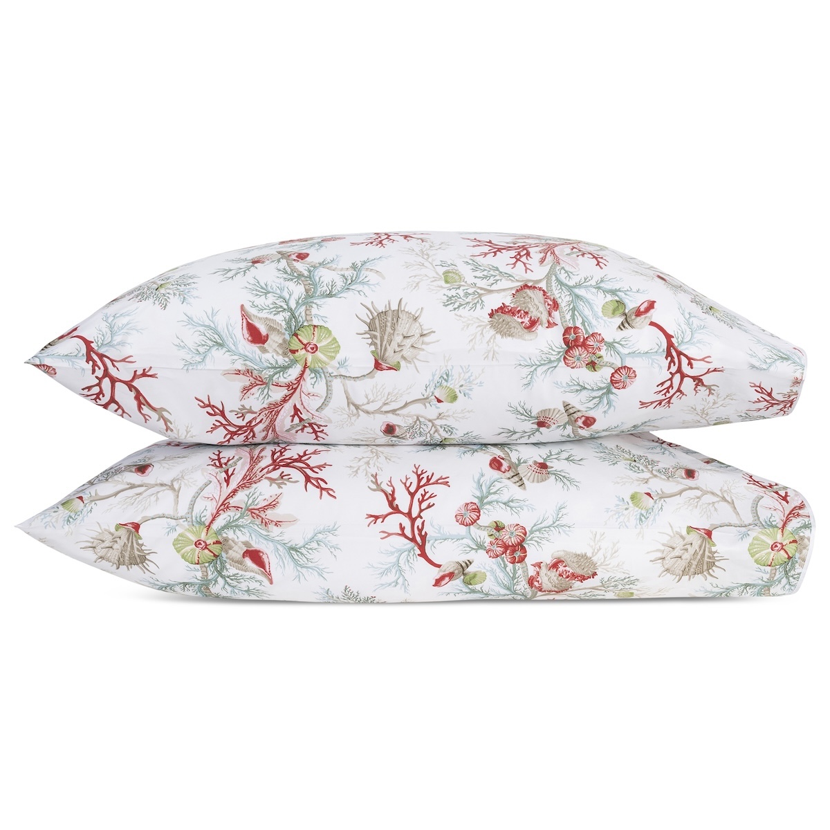 Del Tesoro Pillowcases