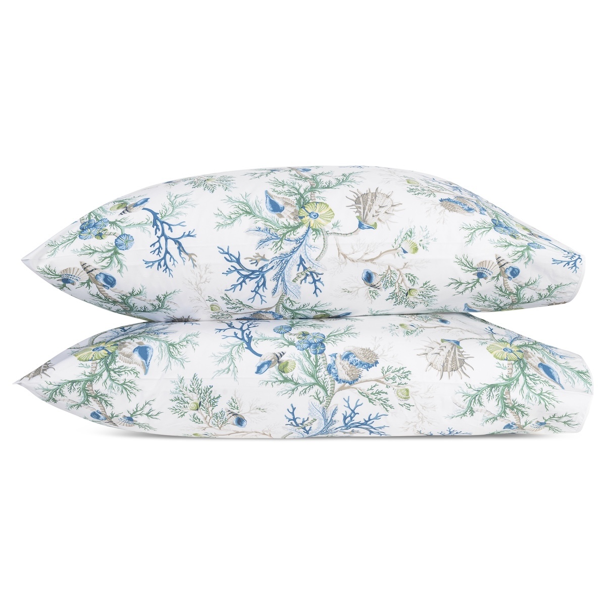 Del Tesoro Pillowcases