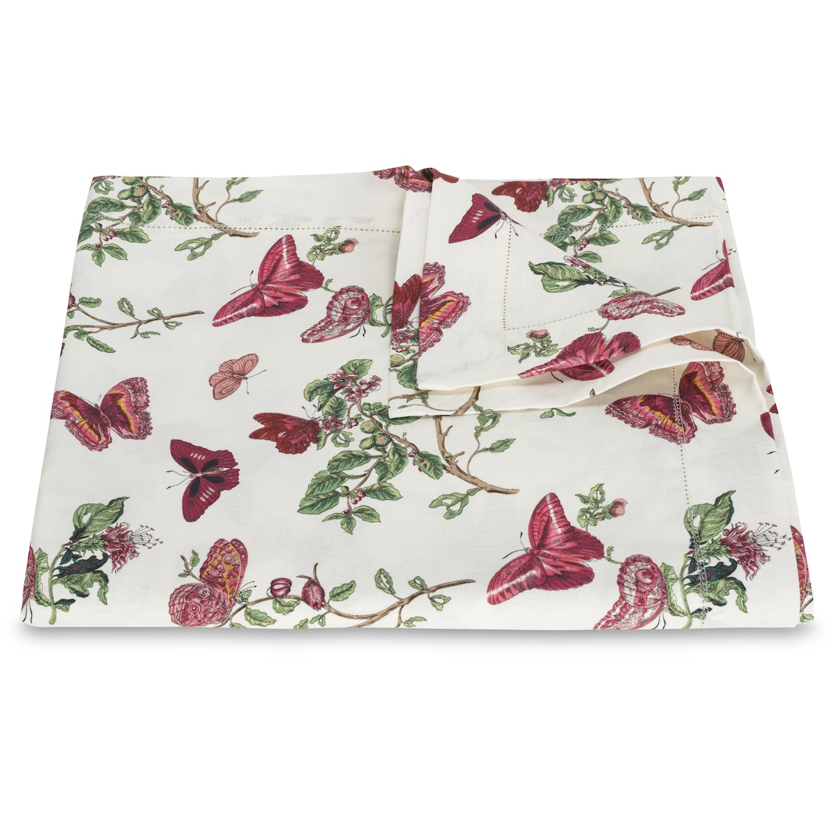 Baudin Butterfly Tablecloth