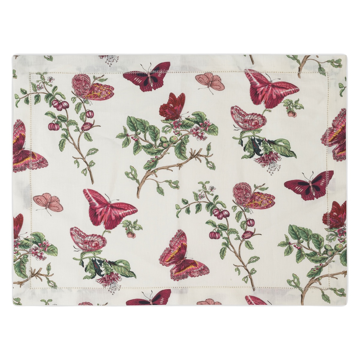 Baudin Butterfly Placemats (4)