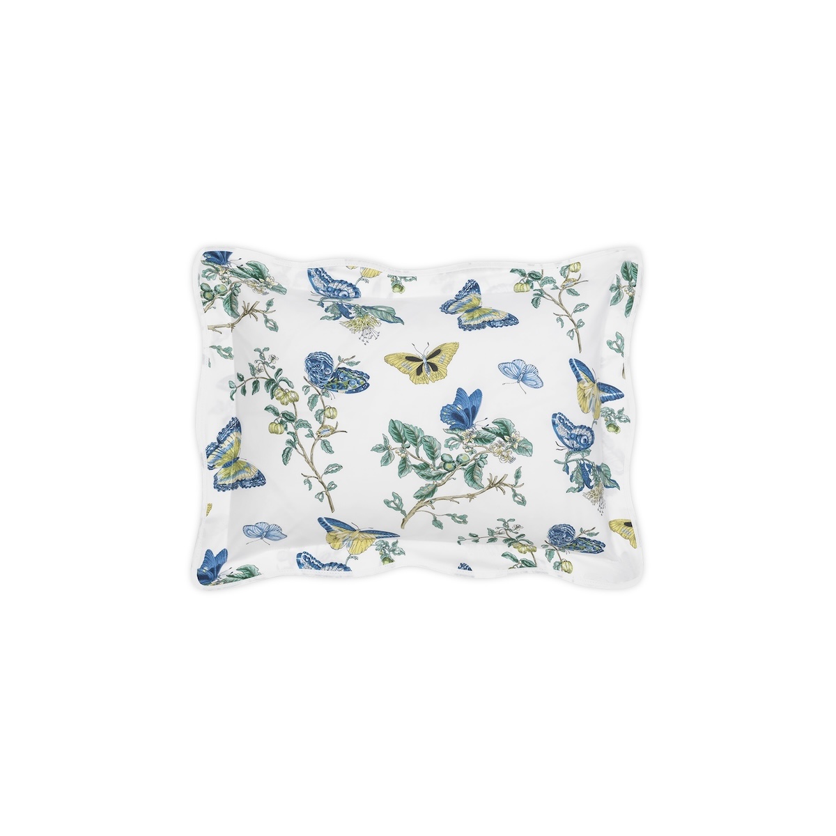 Baudin Butterfly Sham