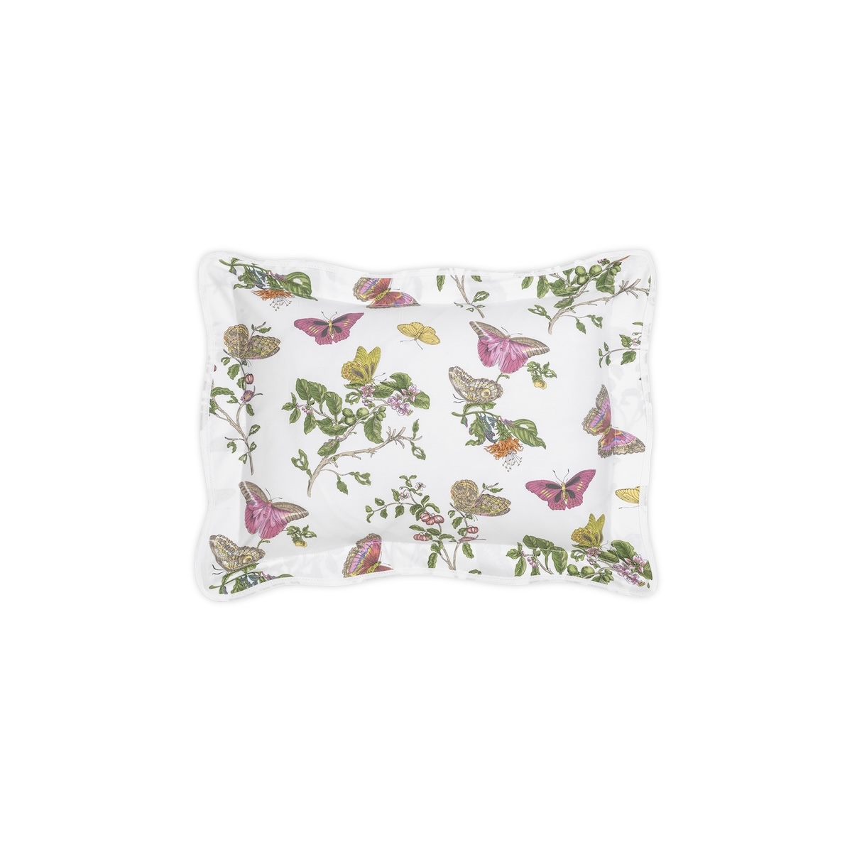 Baudin Butterfly Sham