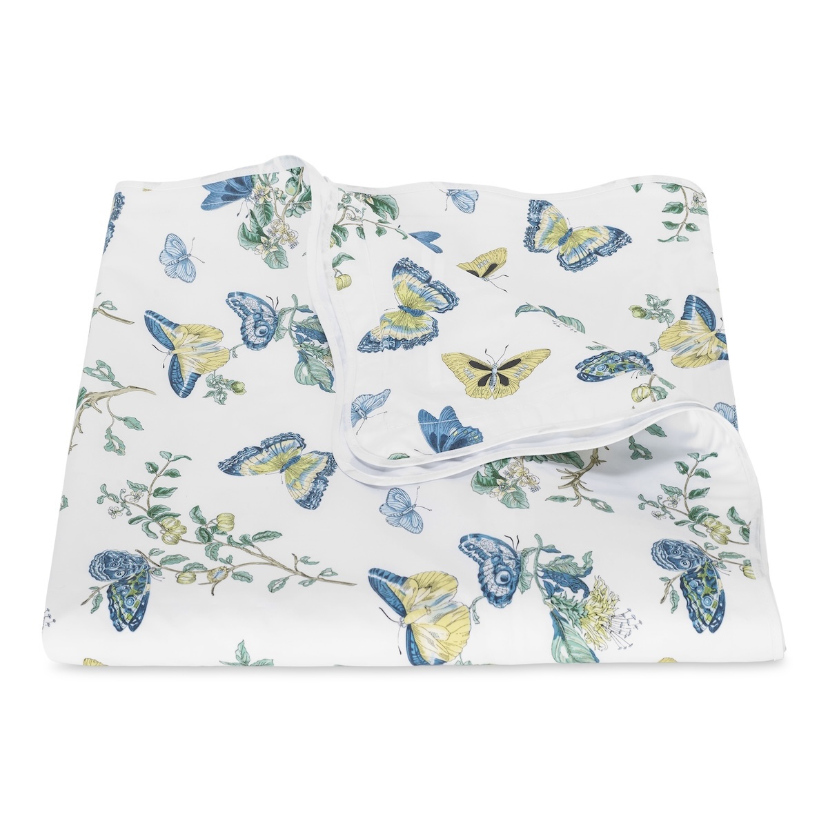 Baudin Butterfly Duvet Cover