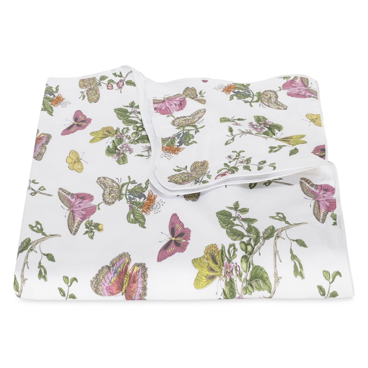 Baudin Butterfly Duvet Cover