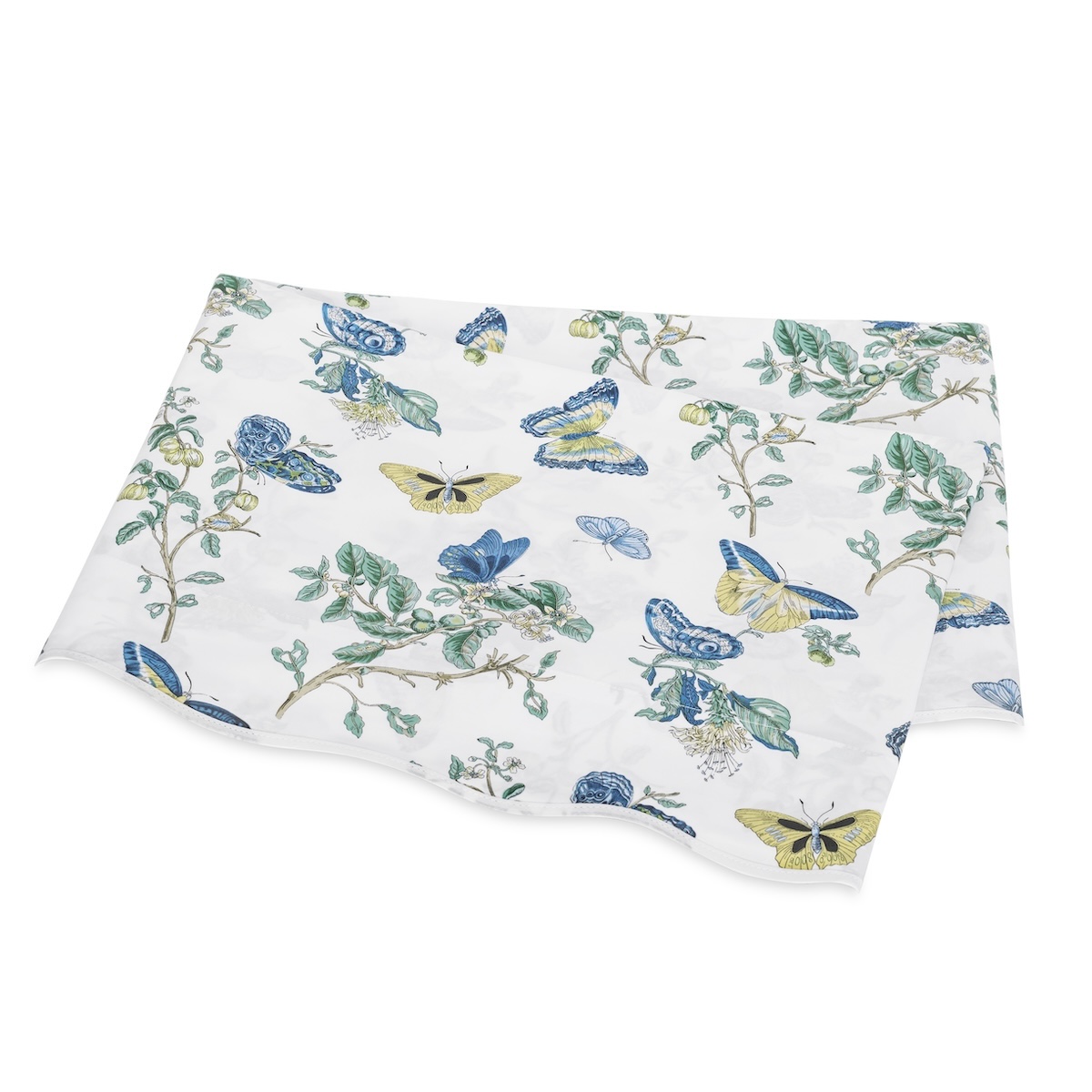 Baudin Butterfly Flat Sheet