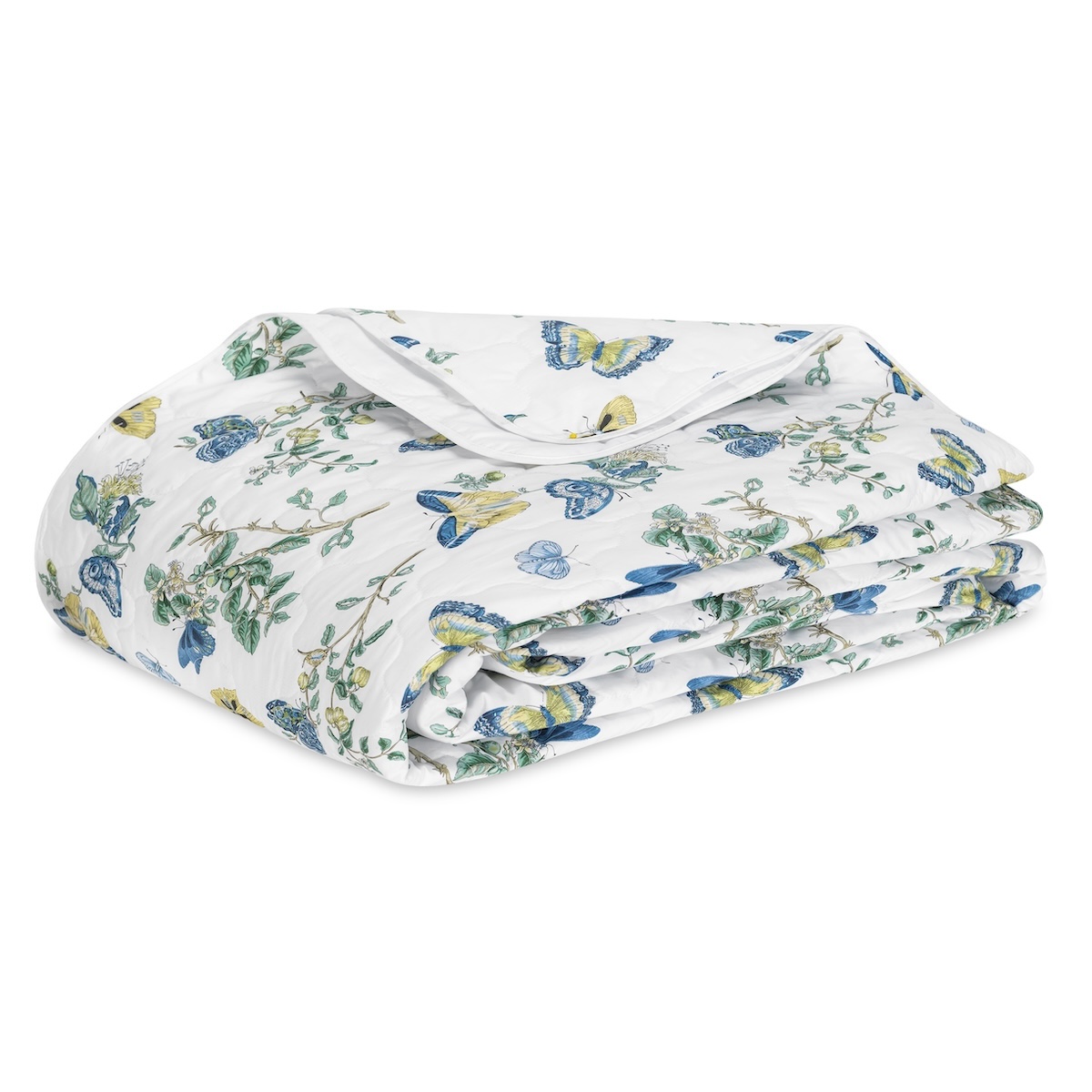 Baudin Butterfly Quilt