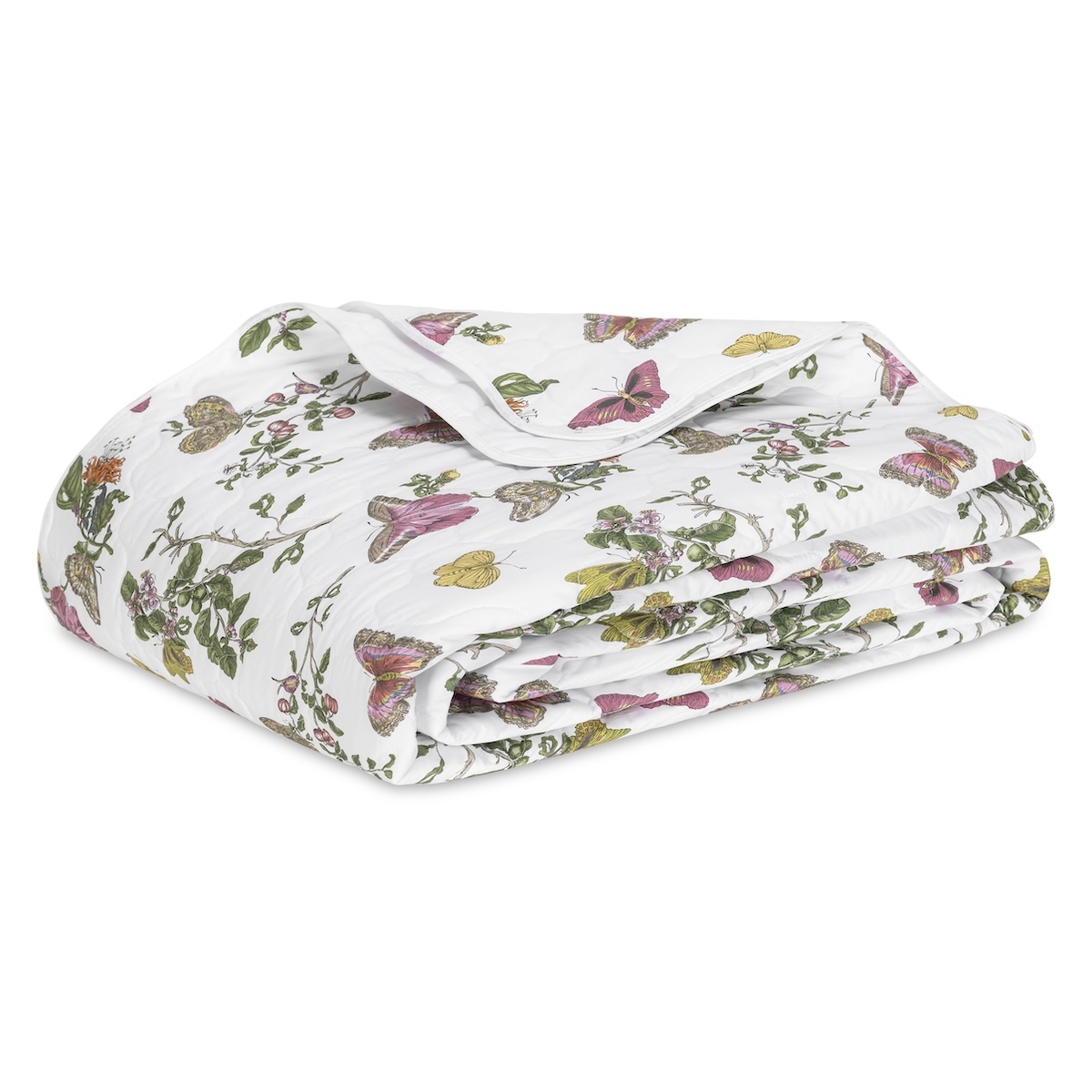 Baudin Butterfly Quilt