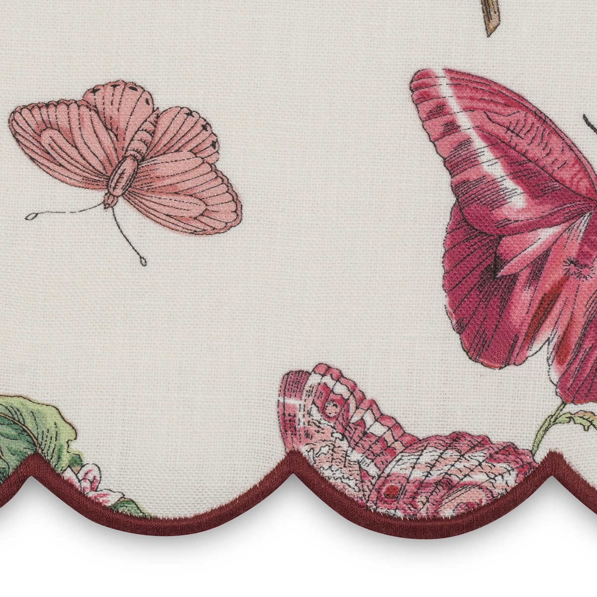 Baudin Butterfly Guest Towels (2)
