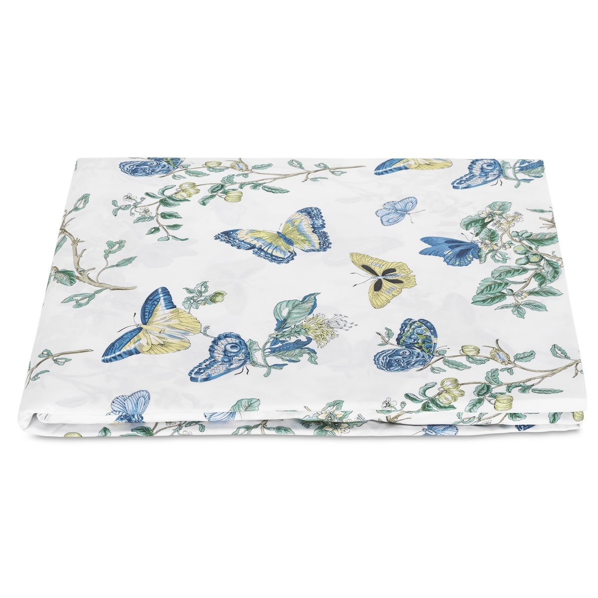 Baudin Butterfly Fitted Sheet