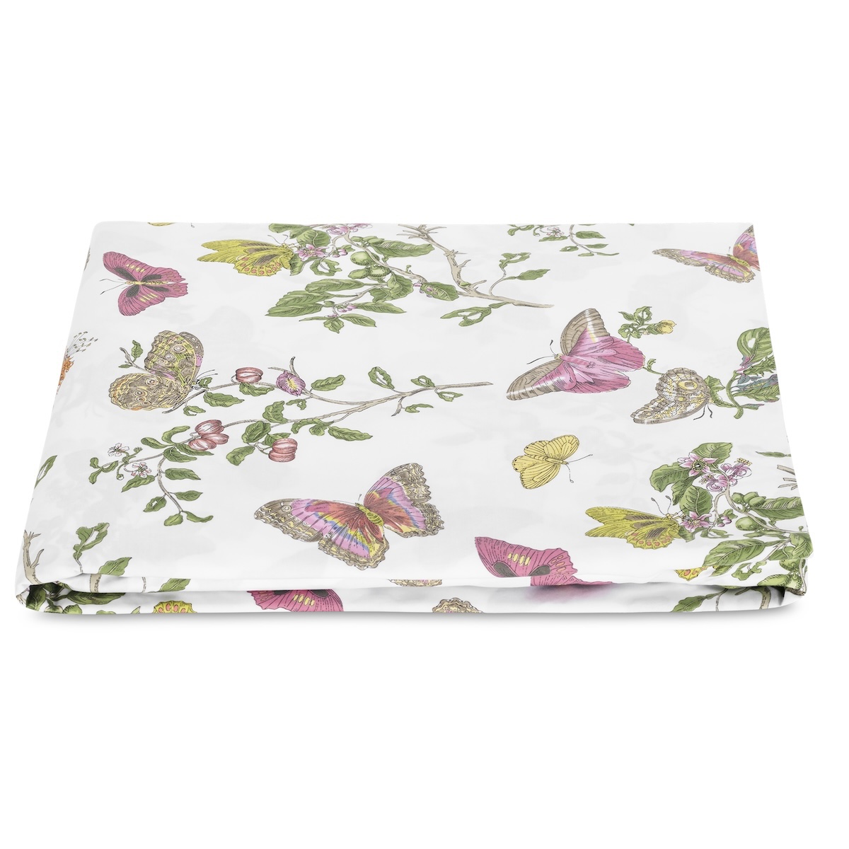 Baudin Butterfly Fitted Sheet