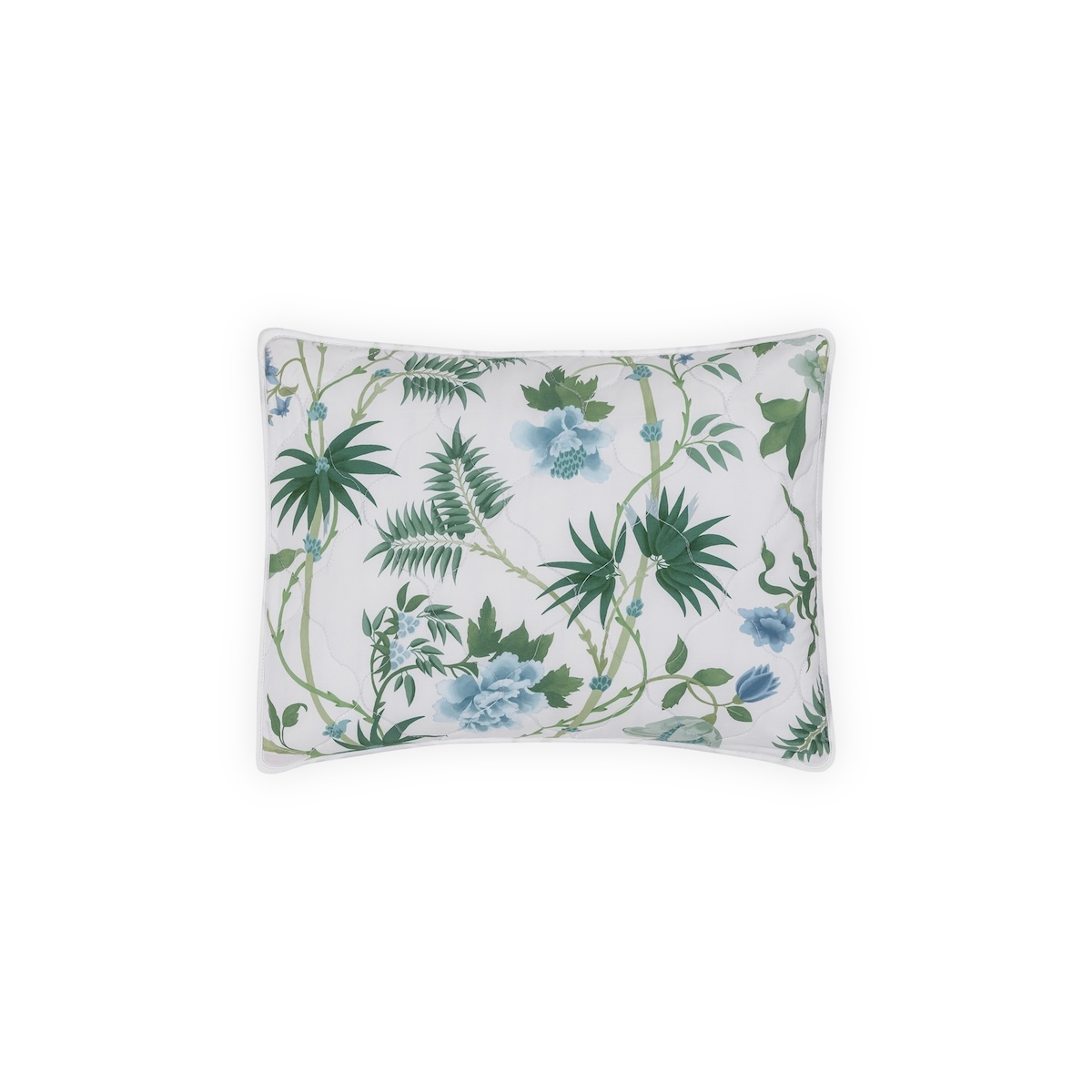 Palmyra Quilted Sham