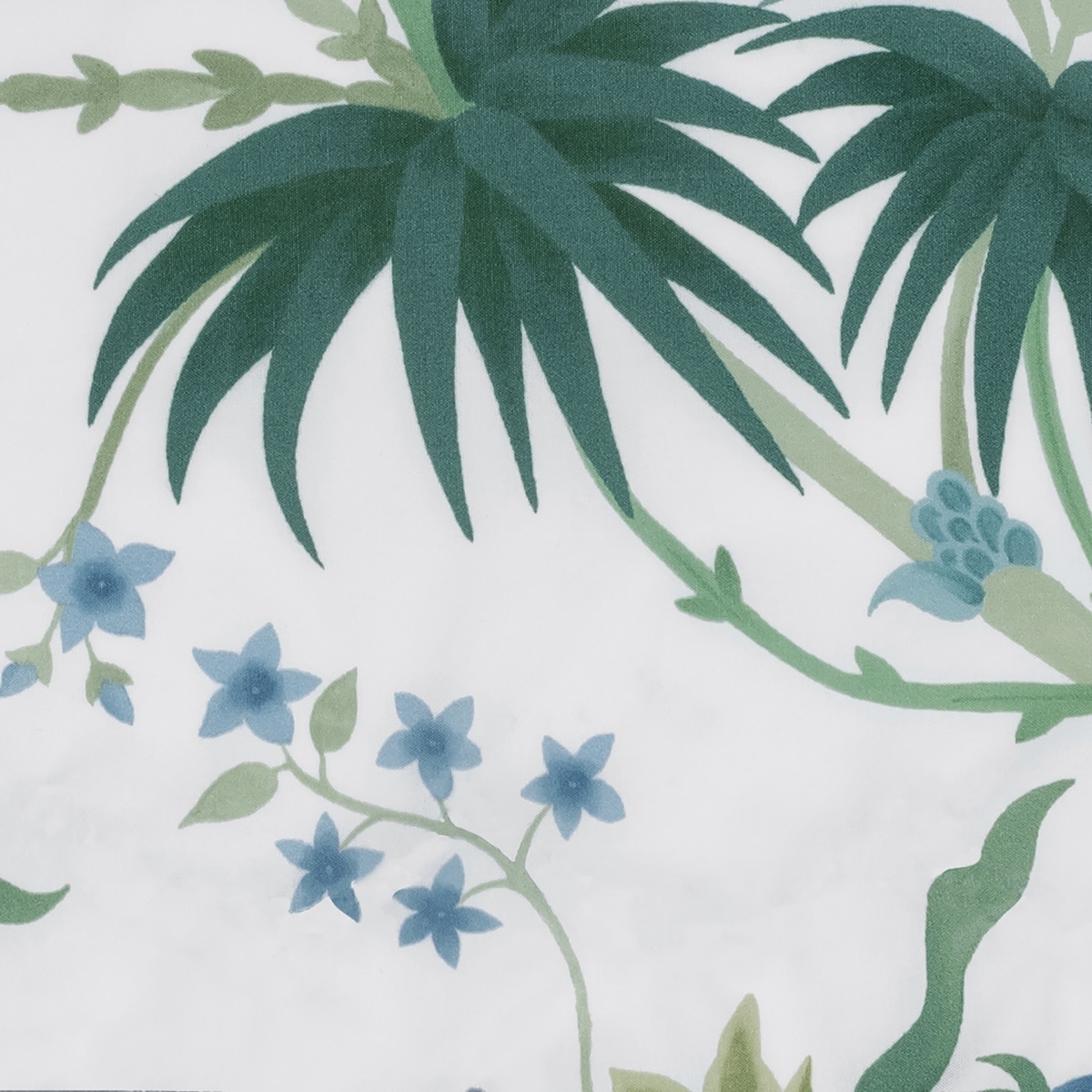 Palmyra Tissue Box Cover