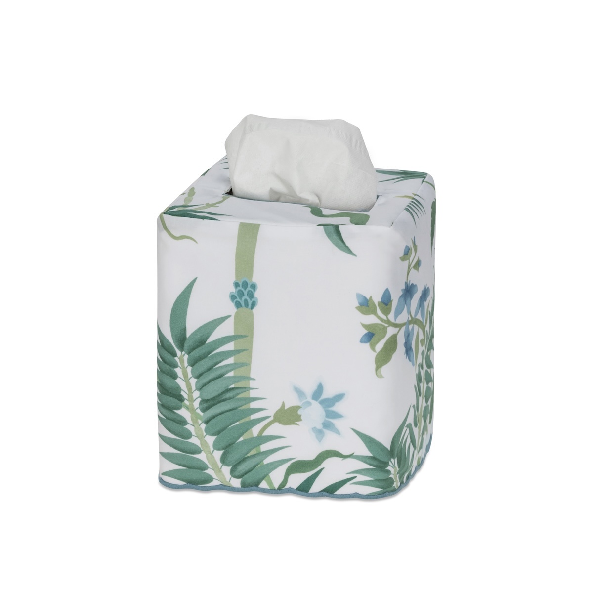 Palmyra Tissue Box Cover
