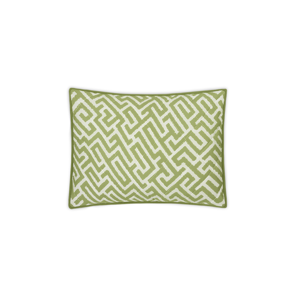 Gabriel Quilted Sham